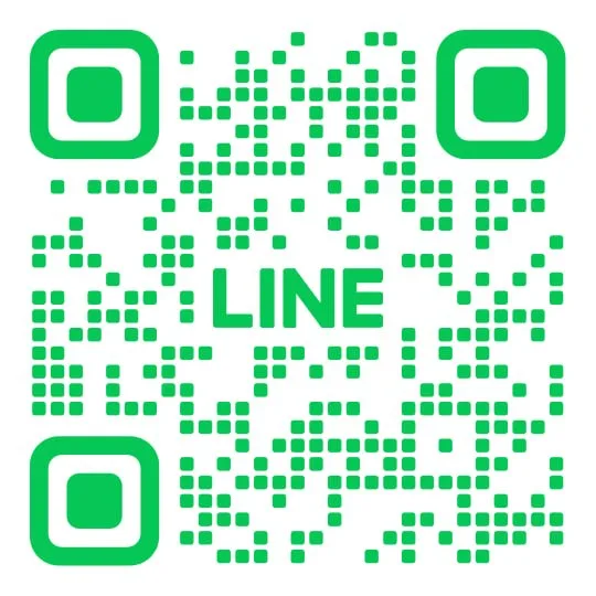 QR Code แชท หนังต่อสู้มันๆ พากย์ไทย ทาง Line